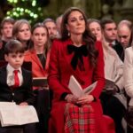 Kate Middleton hosts emotional ‘Together At Christmas’ service amid tough year