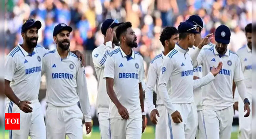 India have all but foiled Australia’s ‘smart-scheduling’ plan | Cricket News