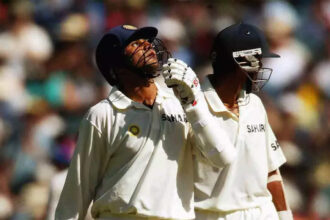 Border-Gavaskar Trophy: Border-Gavaskar Trophy: How Indian openers have fared in Boxing Day Tests at MCG