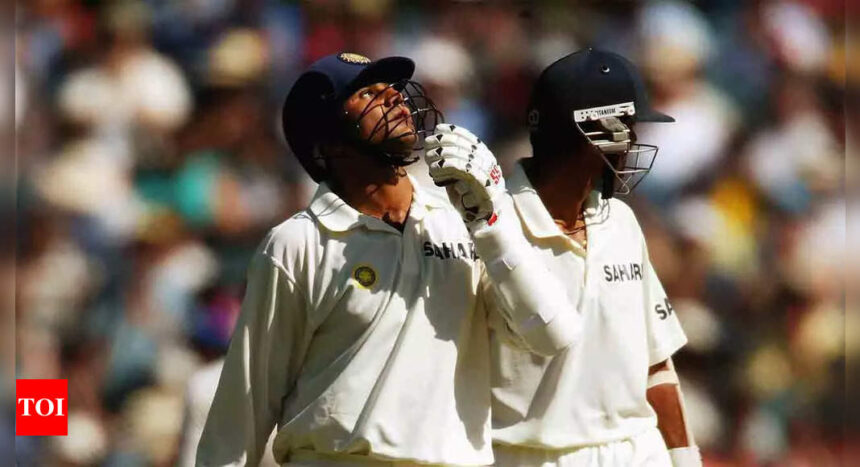 Border-Gavaskar Trophy: Border-Gavaskar Trophy: How Indian openers have fared in Boxing Day Tests at MCG