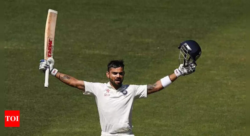 ‘I don’t think Virat Kohli is out of form’ – says Ravi Shastri | Cricket News
