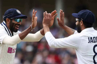 Border-Gavaskar Trophy: Boxing Day Test: Jasprit Bumrah, Ravindra Jadeja chase milestones at MCG | Cricket News