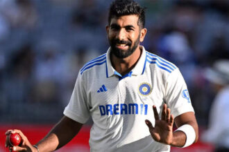 Jasprit Bumrah achieves historic ICC Rankings feat, equals all time Indian record | Cricket News