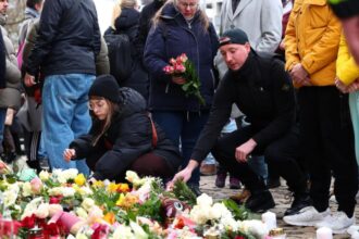 Germany’s Faeser says AfD shouldn’t exploit Magdeburg attack