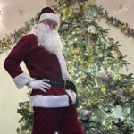 ‘Ozempic Santa’: Elon Musk shares quirky picture of himself on Christmas Day