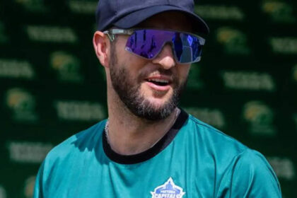 ‘Winning is always at the forefront’: Pretoria Capitals skipper Wayne Parnell upbeat ahead of SA20 2025 | Cricket News