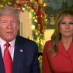 Trump refuses Christmas greetings to 37 ‘violent criminals’ commuted by Biden: ‘Go to hell’