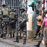 Maputo Prison Riot: More than 1,500 prisoners escape in Mozambique amid post-election unrest | World News