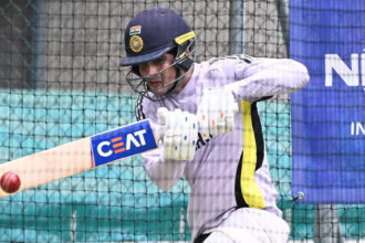 Australia Vs India Fourth Test: Abhishek Nayar: ‘He is not really dropped’ Abhishek on Shubman Gill’s exclusion from India playing XI for MCG Test | Cricket News