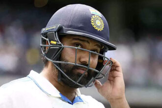 Border-Gavaskar Trophy: Boxing Day Test: Rohit Sharma’s return to opening slot lasts five balls | Cricket News