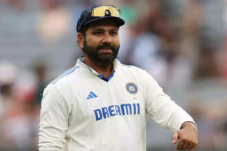 Rohit Sharma’s form directly impacting his captaincy: Former chief selector | Cricket News