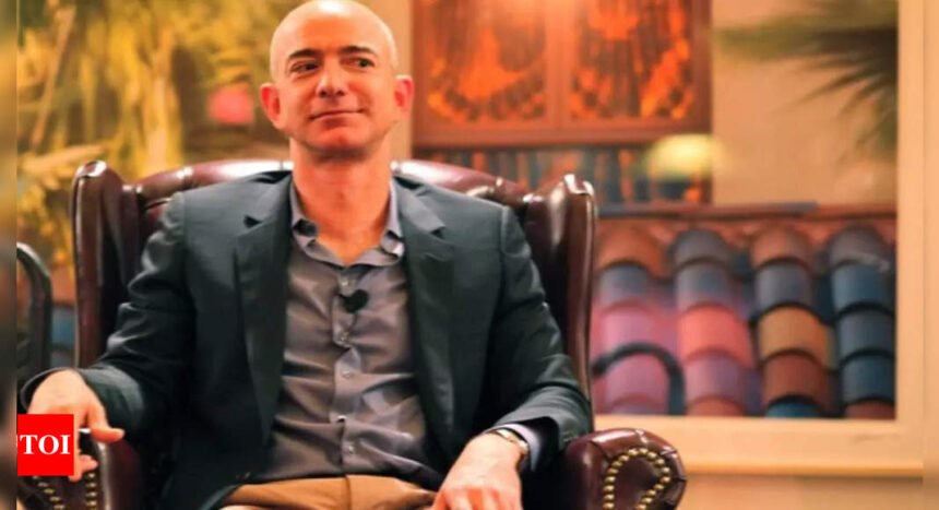 Bezos’ Miami neighbor seeks 0 million for empty 1.8 acre lot