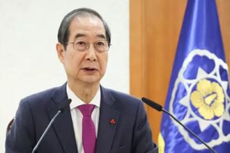 South Korea Parliament impeaches acting President Han Duck-soo amid political tension