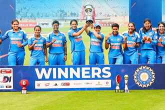 3rd Women’s ODI: All-round Deepti Sharma stars as India beat West Indies for 3-0 series sweep | Cricket News