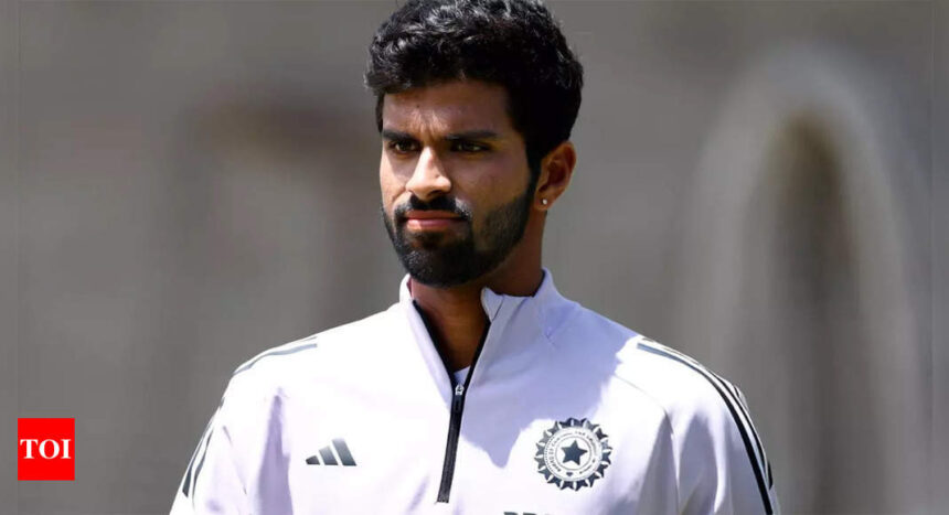 India Vs Australia: Washington Sundar confident of India’s fightback despite setbacks at MCG | Cricket News