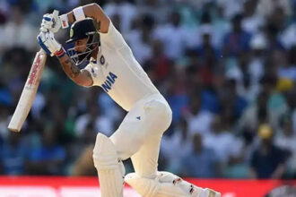 ‘I’d put my life and last dollar on Virat’: Justin Langer picks Kohli over Tendulkar and Lara | Cricket News