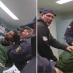 Who was Robert Brooks? Handcuffed New York inmate brutally beaten to death by correctional officers; Shocking video of final moments released