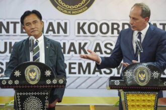 France Indonesia Death Row Transfer: France asks Indonesia to transfer national on death row: Jakarta