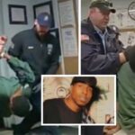 Robert Brooks: 8 videos of fatal New York prisoner beating made public – What we know so far | World News