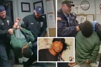 Robert Brooks: 8 videos of fatal New York prisoner beating made public – What we know so far | World News