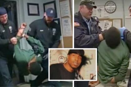 Robert Brooks: 8 videos of fatal New York prisoner beating made public – What we know so far | World News