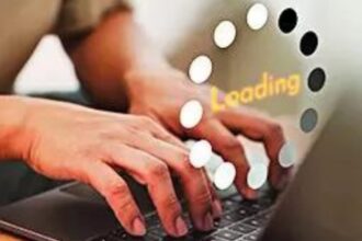 Speed of human thought lags far behind your internet connection, study finds