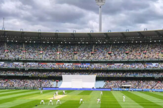 IND vs AUS 4th Test, Melbourne Weather Report: Rain to interrupt India vs Australia Match on Day 4?