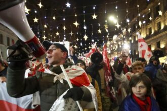 Georgia Political Crisis: Georgia set to inaugurate disputed president amid political crisis