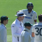 Drama at MCG! Pat Cummins denied review on Mohammed Siraj call; Ravi Shastri, Adam Gilchrist left stunned | Cricket News