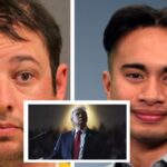 ‘This is Trump’s America now!’: Colorado man arrested for assaulting TV reporter over US citizenship