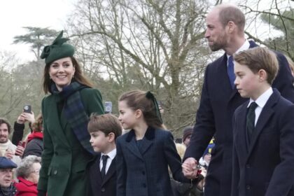 ‘Didn’t go well’: Prince William’s unusual gift to wife Kate Middleton that sparked endless laughter