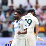 ‘Kone se, kone se’: How Virat Kohli’s instruction helped Mohammed Siraj dismiss Steve Smith at MCG | Cricket News