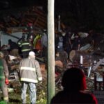 Teen dies, two injured after tree falls on home during severe storms in Mississippi’s Natchez