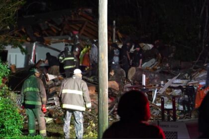 Teen dies, two injured after tree falls on home during severe storms in Mississippi’s Natchez