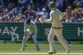 ‘Poor kid needs reassurance, not blank stares or frustration’: Ex-Australia cricketers to Rohit Sharma after Yashasvi Jaiswal’s drop catches | Cricket News