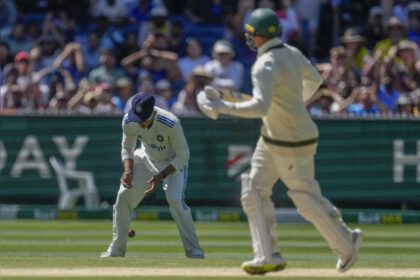 ‘Poor kid needs reassurance, not blank stares or frustration’: Ex-Australia cricketers to Rohit Sharma after Yashasvi Jaiswal’s drop catches | Cricket News