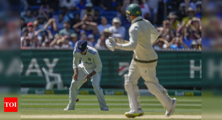 ‘Poor kid needs reassurance, not blank stares or frustration’: Ex-Australia cricketers to Rohit Sharma after Yashasvi Jaiswal’s drop catches | Cricket News