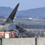 Runway too short? Key details about South Korea plane crash that claimed over 160 lives