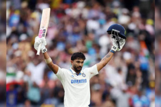 ‘One or two good partnerships’: Nitish Kumar Reddy believes India can stage a historic chase against Australia at MCG | Cricket News