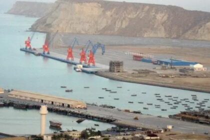 New Gwadar International Airport: Pakistan delays opening of New Gwadar International Airport for third time due to security threats