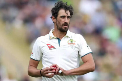 Ahead of gripping final day at MCG, Mitchell Starc assures he’s ‘100% fit’ | Cricket News