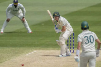 ‘Bounce has got inconsistent’: Marnus Labuschagne weighs in on MCG pitch | Cricket News