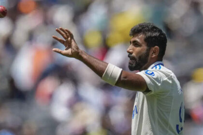 Last over drama at MCG! Jasprit Bumrah denied a fifer despite KL Rahul’s lucky catch – Watch |