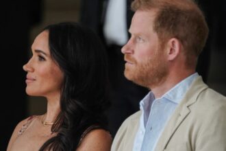 Prince Harry Meghan Markle: ‘Americans dislike both, says Royal expert | World News