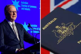 Australian passport fees jump again: Major change from January 1, 2025