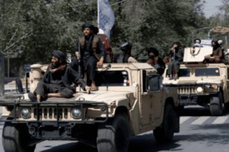 ‘Unprovoked fire on multiple border posts’: Pakistan forces, Taliban locked in tit-for tat battle