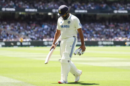 While Rohit Sharma has decided to retire after Sydney Test, shouldn’t he be saying goodbye right away? | Cricket News