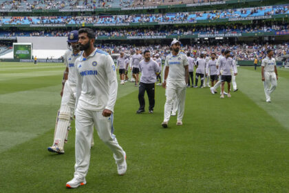 Boxing Day Test: IND vs AUS, 4th Test Highlights: India ‘collapse’ to 184-run defeat at MCG as Australia take 2-1 series lead | Cricket News