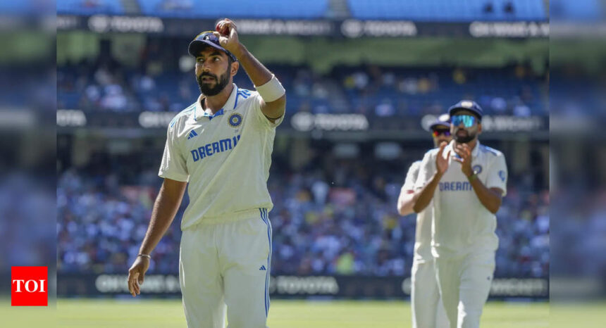 India Vs Australia Test Series: ‘Risk of over-bowling Jasprit Bumrah, but he’s lacked support’: Rohit Sharma after MCG defeat | Cricket News