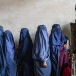 Taliban orders NGOs to fire female employees or face closure in restrictive edict